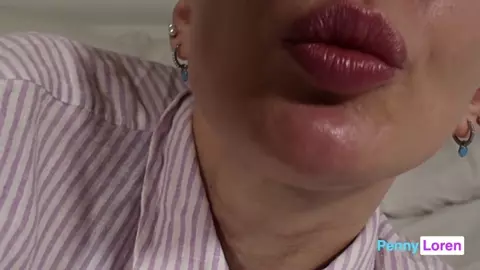 Penny Loren - Mother & Son: Thou Shalt Not Give Into Temptation