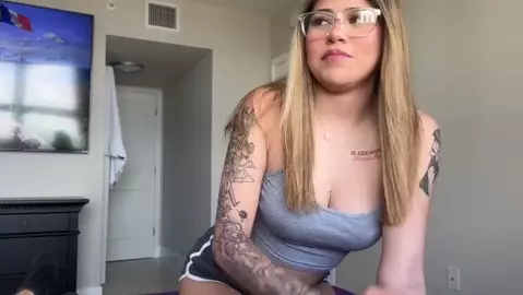 Raeley Love - Curious Teen Siblings Try Sex