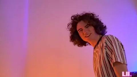 Anna Claire Clouds - Goth Girl Put A Spell On Me - S2:E4