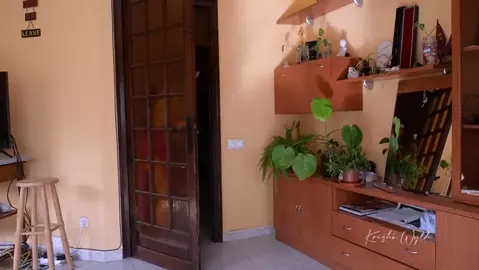 Kristenwylde - A Facial From My Dad