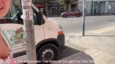 ShunaLuna - Stepmom Punishment