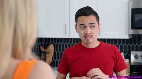 Ashley Alexander - Undress Me With Your Eyes - S26:E7
