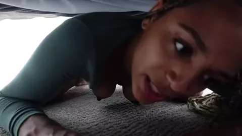 Lani Lust – Moms Stuck Under The Bed 2