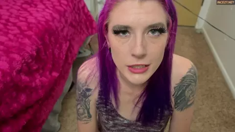 Miss Ellie - Your Mommy Fantasy