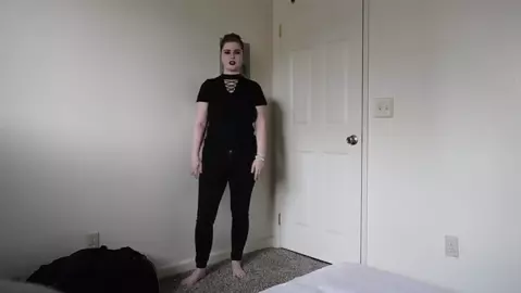 Desiwoods420 - Blackmailing Your Cousin