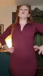 FionaDagger - Strict Mom Punishes You