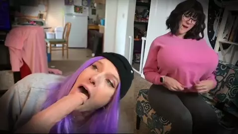 Miss Ellie - Big Boobie Family Secret
