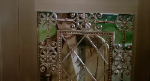 Female Leopard (1985)