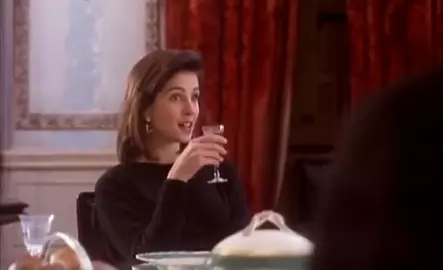 Dark Obsession (1989)