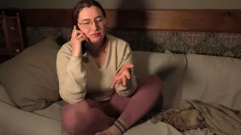 Bettie Bondage - Your Obsession