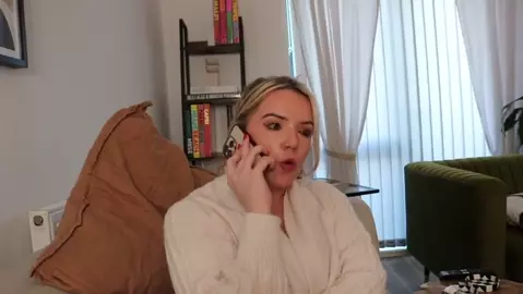 AnnaScotX - Bad Mommy