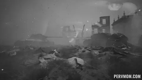 Savanah Storm - Repopulate the Wastelands