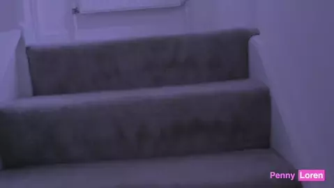 Penny Loren - Inside Your Filthy Slut Sister