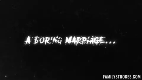 Family Strokes - No Explanation Needed