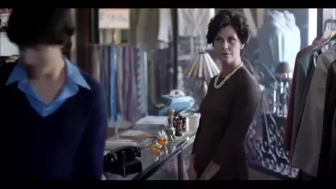 Mother and Son MAINSTREAM