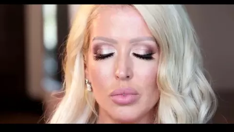 Doppelganger mother son AI Movie