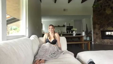 Tatum Christine - Sisters Gift to Military Brother