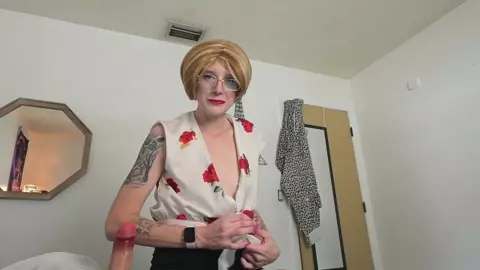 Miss Ellie - Loving Mommy Rides