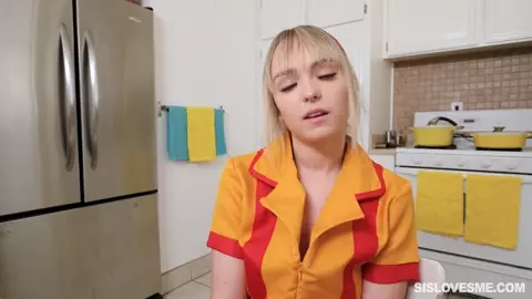 Lilly Bell - Interesting Suggestion