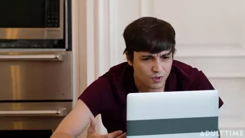 Penny Barber - The Lover Of His Stepmom's Dreams