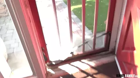 Naomi Swann - How I started fucking my step