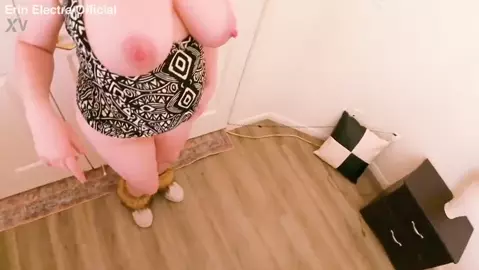 Erin Electra - Son Fucking Your Wife in The Ass Like You Never Could