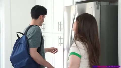 Megan Marx - Happy Hump Day - S27:E1