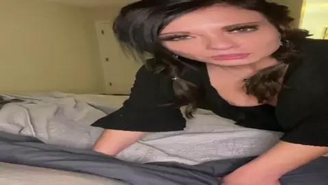 erikaNlexi - Mommy Jerks You on Christmas Morning