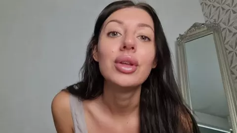 Tattooed Temptress - Big Sister's Panties