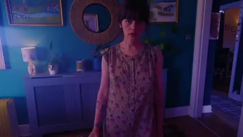 Sydney Harwin – I Think You Want Mommy