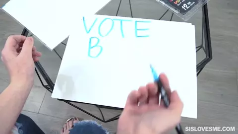 Veronica Valentine - Sibling's Persuation