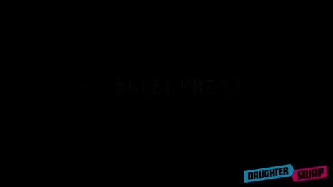 Daughter Swap - Halloween Switch Plan