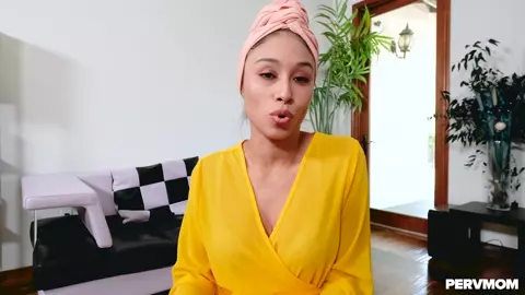 Cali Lee - Underneath the Hijab