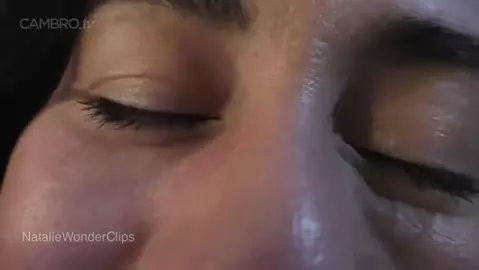 Natalie Wonder – Making Out With Mommy On Her Puckering Lips And Then On Her Puckering Butthole