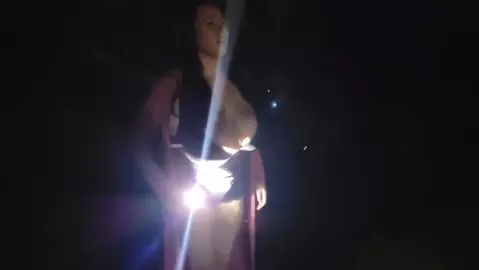 Annabelle Rogers - Son Does Sick Twisted Halloween Prank On His Mom