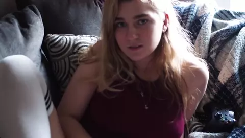 Jaybbgirl - Little Sister Welcomes You Home