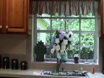 Rachel Steele - Dommie Mommie, Eat your Cum Sandwich