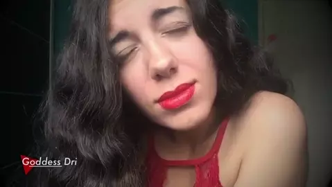 GoddessDri - Hard ONLY For Mommy