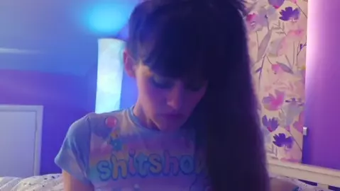 Sydney Harwin - SPOILT