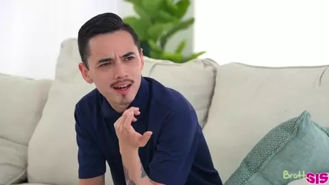 Bratty Sis - Back To School Spankings - S33:E11