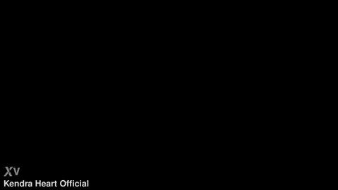 Kendra Heart - Mom and Her Two Hot Friends Save Christmas