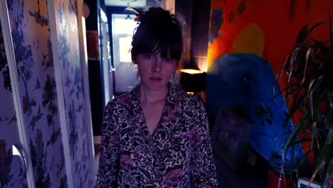 Sydney Harwin - Mommy and Son – Forever Autumn