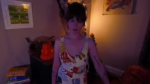 Sydney Harwin - Mommy and Son – Forever Autumn