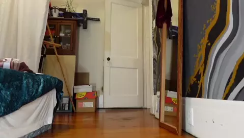 Princessbubblegum77 – Naughty Niece – Painting My Kitty