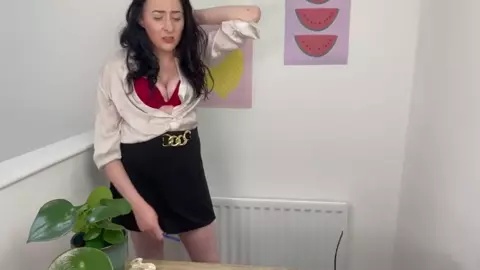 Irishskylar - You Can't Be Hard From Your Irish Mom