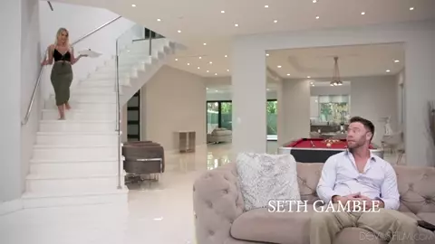 Andi Avalon - That Time I Got My Stepmom Pregnant