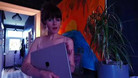 Sydney Harwin - How it Started With Mommy