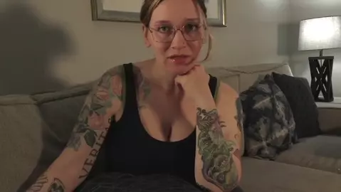 Bettie Bondage - Mom is a Cocksucking Stripper