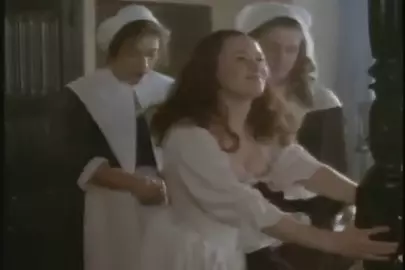 The Fortunes and Misfortunes of Moll Flanders (1996)