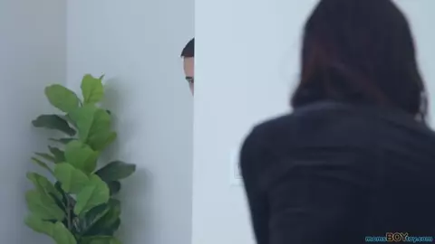 Venus Valencia - Stepmoms Witchy Dickcraft - S4:E4